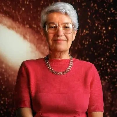 Me vs. Vera C.&nbsp;Rubin